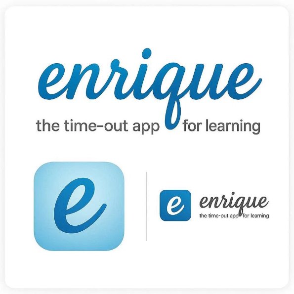 Enrique — The Time-Out App for Learning