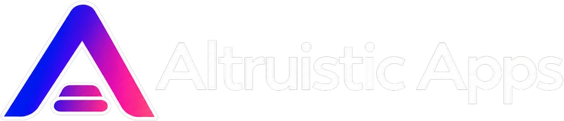 Altruistic Apps