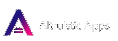 Altruistic Apps