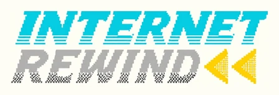 Internet Rewind